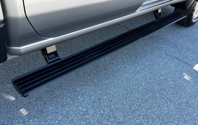 2025 Chevrolet Silverado 3500HD LTZ