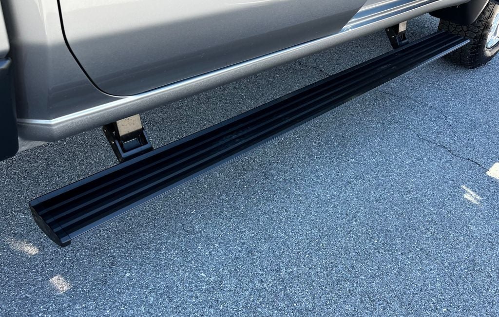 2025 Chevrolet Silverado 3500HD LTZ