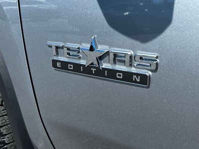 2025 Chevrolet Silverado 3500HD LTZ