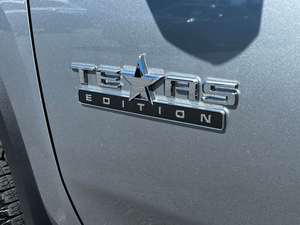 2025 Chevrolet Silverado 3500HD LTZ