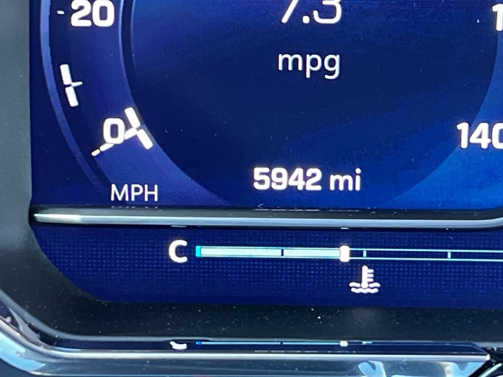 2025 Chevrolet Silverado 3500HD LTZ