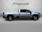 2025 Chevrolet Silverado 3500HD LTZ