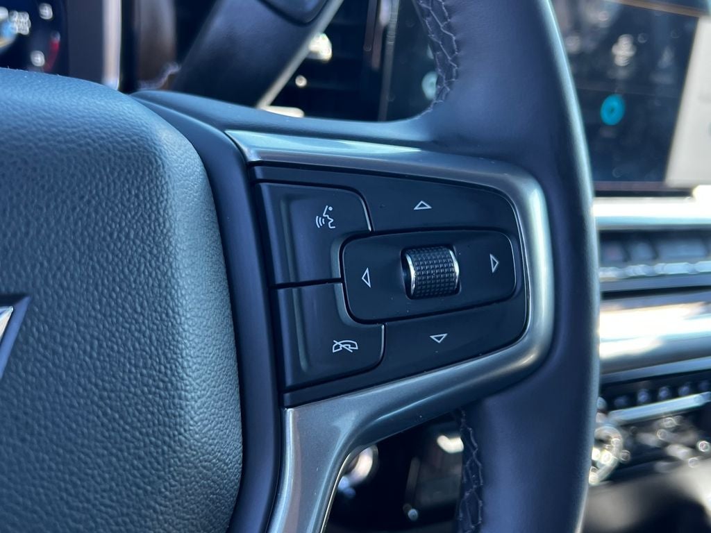 2025 Chevrolet Silverado 3500HD LTZ