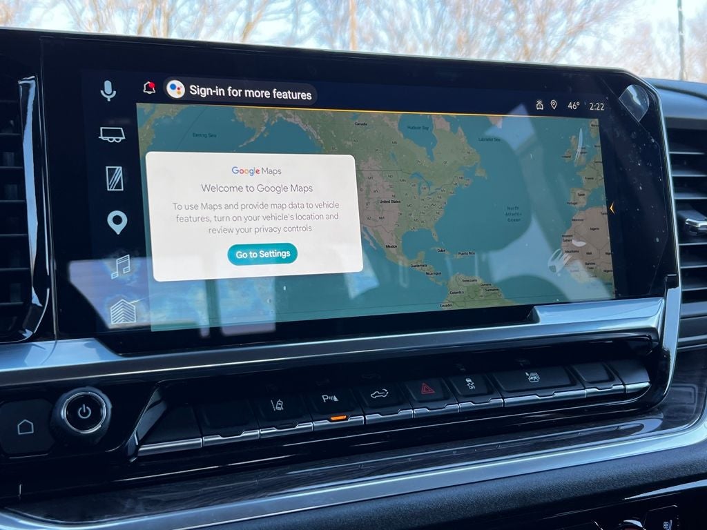 2025 Chevrolet Silverado 3500HD LTZ