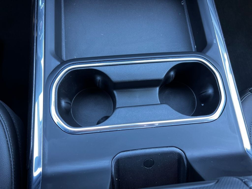 2025 Chevrolet Silverado 3500HD LTZ