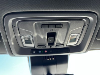 2025 Chevrolet Silverado 3500HD LTZ