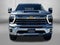 2025 Chevrolet Silverado 3500HD LTZ