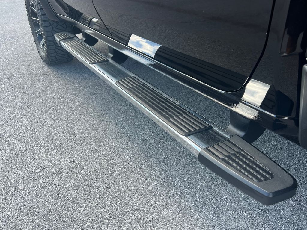 2020 Chevrolet Silverado 2500HD LTZ