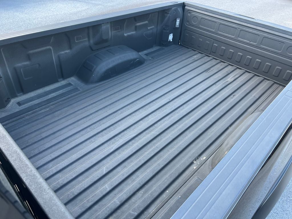 2020 Chevrolet Silverado 2500HD LTZ
