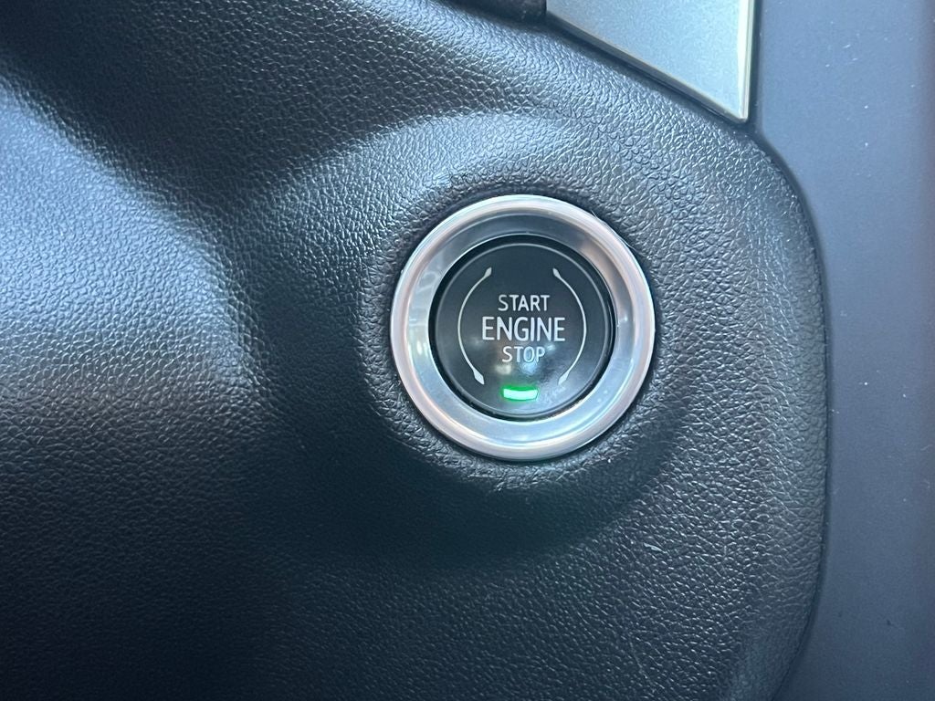 2020 Chevrolet Silverado 2500HD LTZ