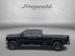 2020 Chevrolet Silverado 2500HD LTZ