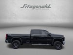 2020 Chevrolet Silverado 2500HD LTZ