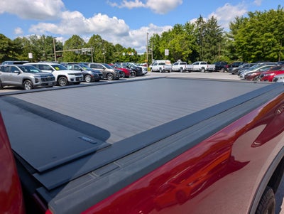 2022 Chevrolet Silverado 3500HD LT