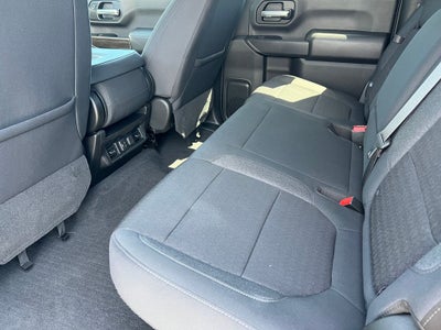2022 Chevrolet Silverado 3500HD LT