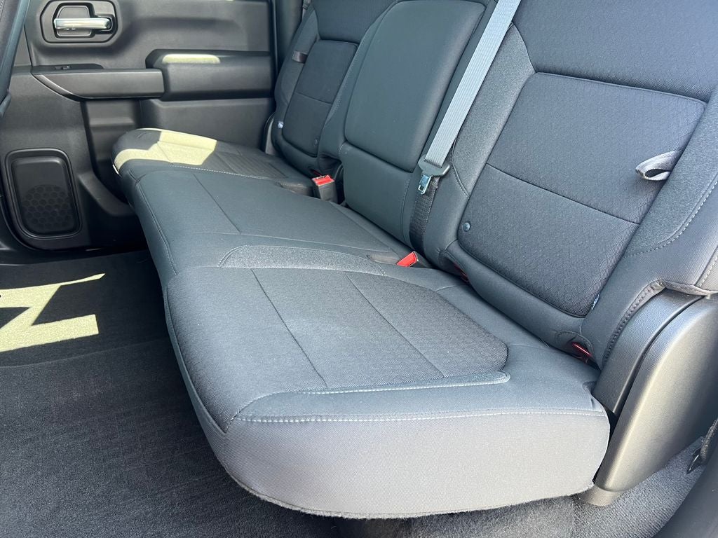 2022 Chevrolet Silverado 3500HD LT