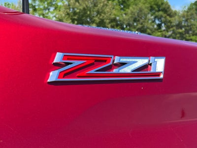 2022 Chevrolet Silverado 3500HD LT