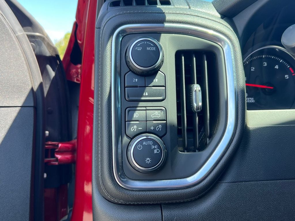 2022 Chevrolet Silverado 3500HD LT