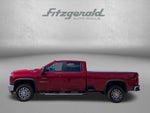 2022 Chevrolet Silverado 3500HD LT