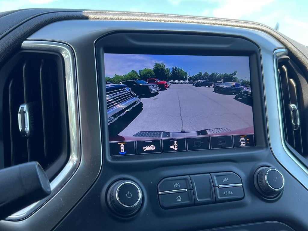 2022 Chevrolet Silverado 3500HD LT