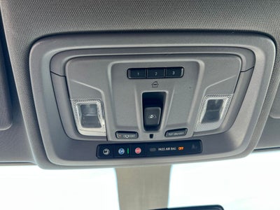 2022 Chevrolet Silverado 3500HD LT