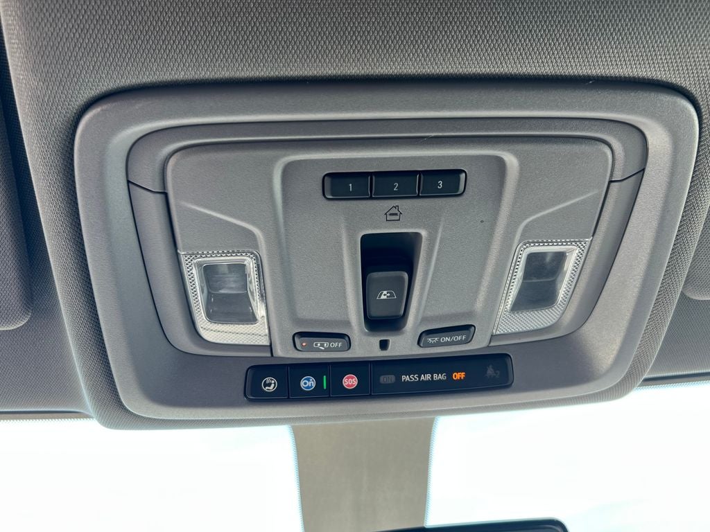 2022 Chevrolet Silverado 3500HD LT