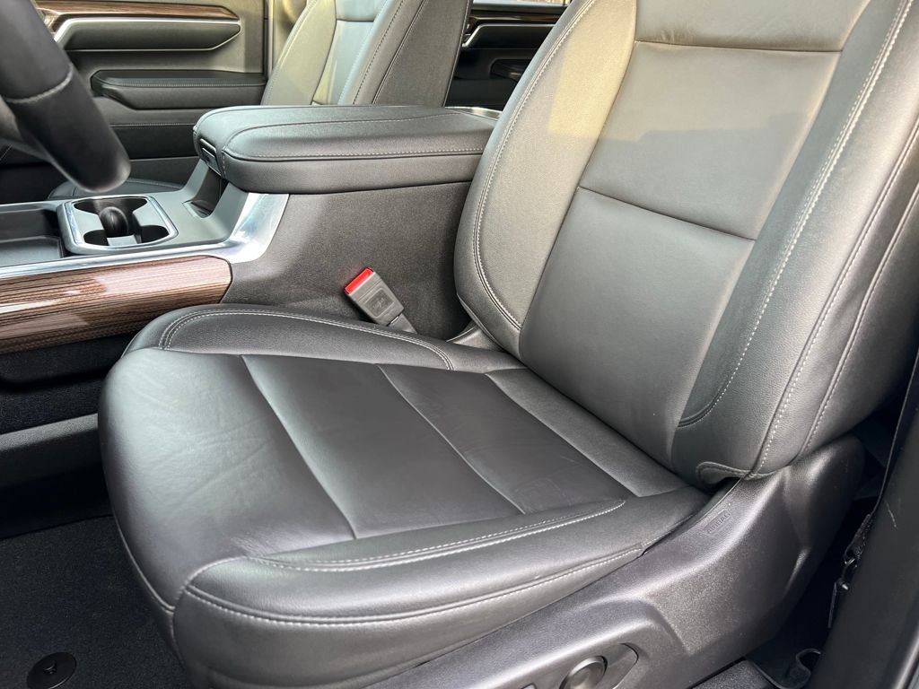 2024 Chevrolet Silverado 3500HD LT