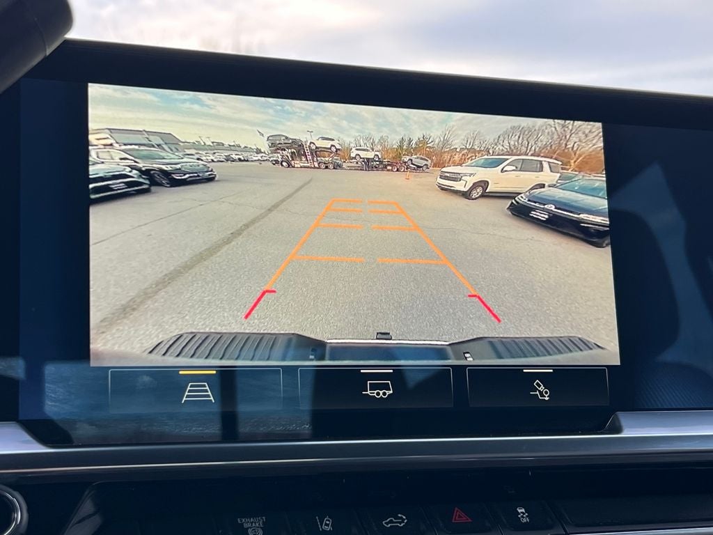 2024 Chevrolet Silverado 3500HD LT