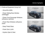 2021 Chevrolet Silverado 3500HD High Country