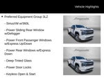 2021 Chevrolet Silverado 3500HD High Country