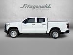 2026 Chevrolet Colorado Work Truck
