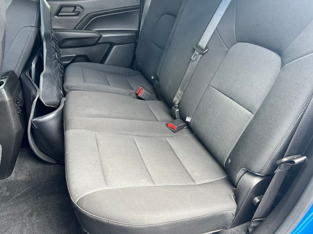2023 Chevrolet Colorado Trail Boss - Photo 14