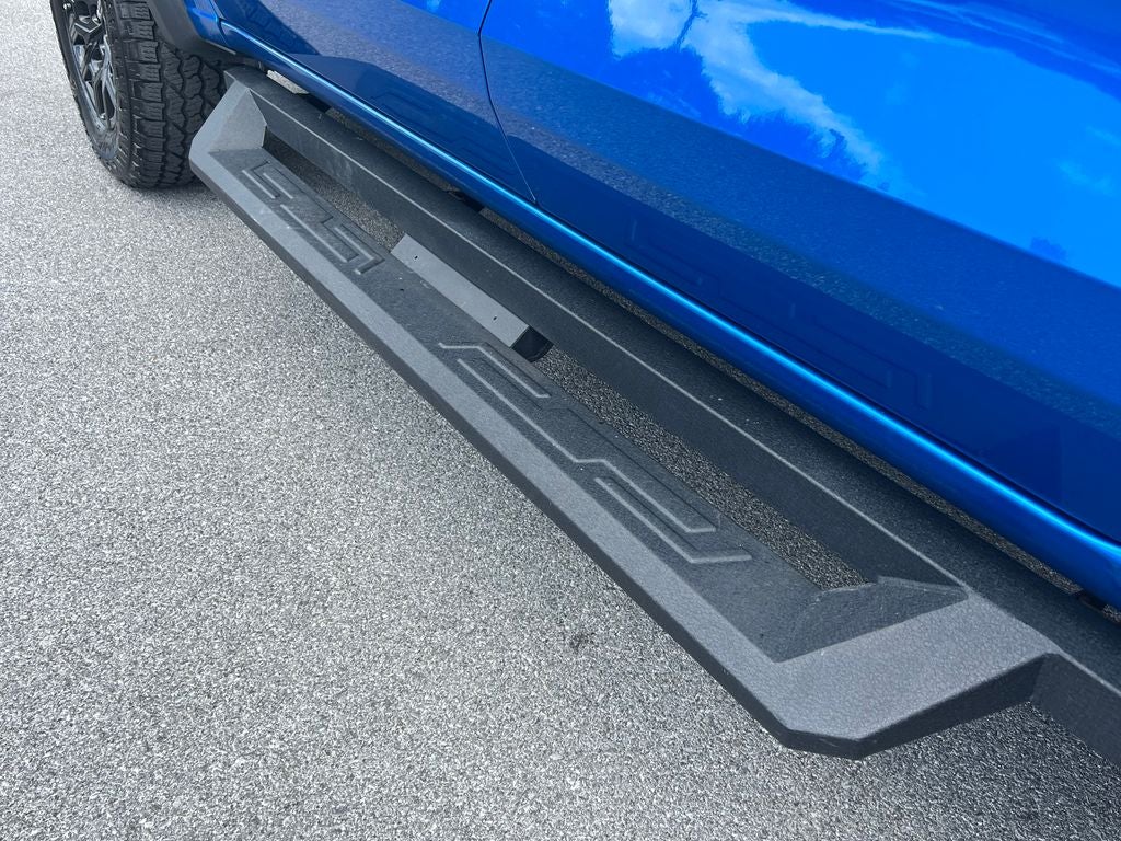 2023 Chevrolet Colorado Trail Boss - Photo 16