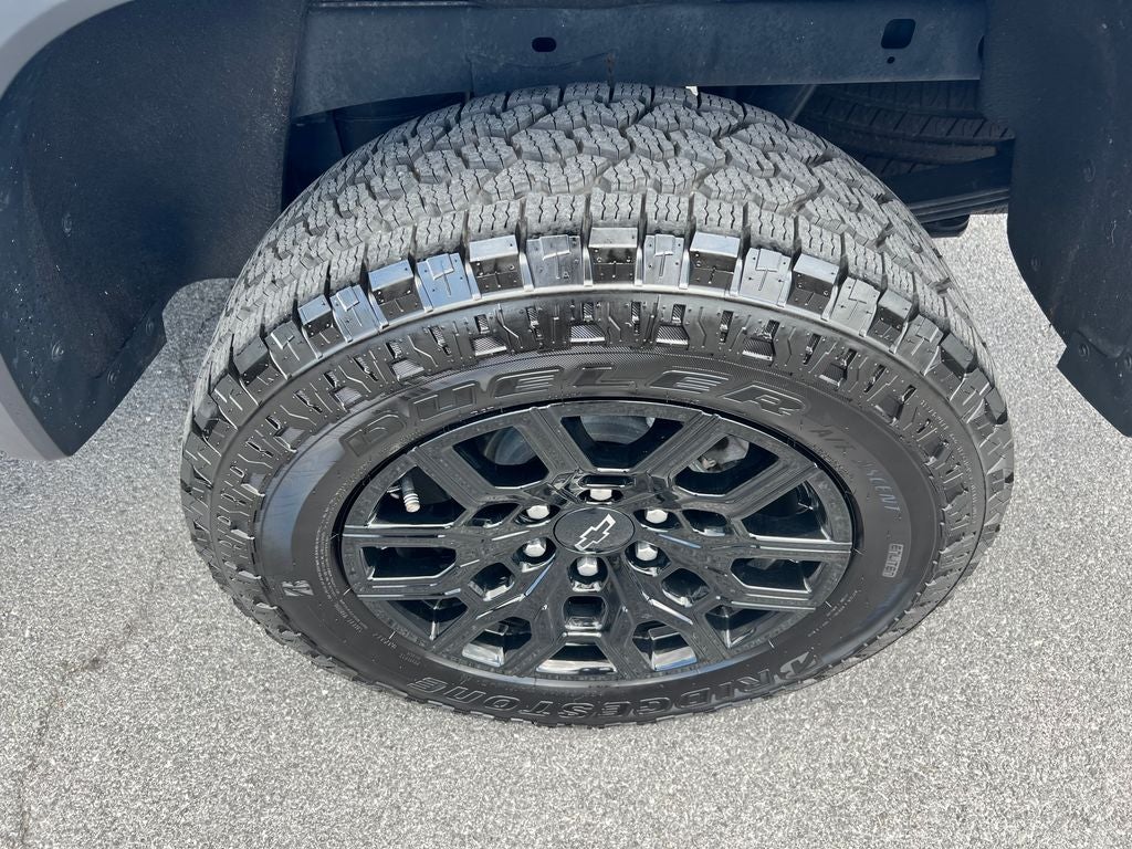 2023 Chevrolet Colorado Trail Boss - Photo 17