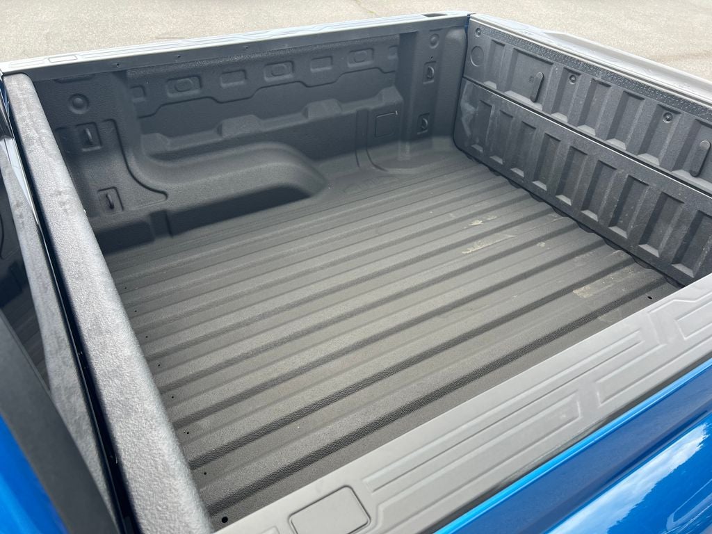 2023 Chevrolet Colorado Trail Boss - Photo 19