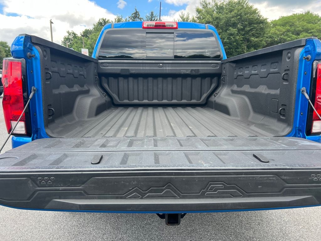 2023 Chevrolet Colorado Trail Boss - Photo 20