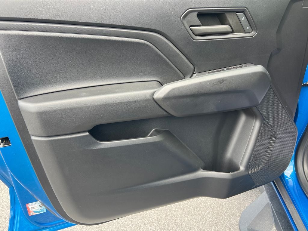 2023 Chevrolet Colorado Trail Boss - Photo 22