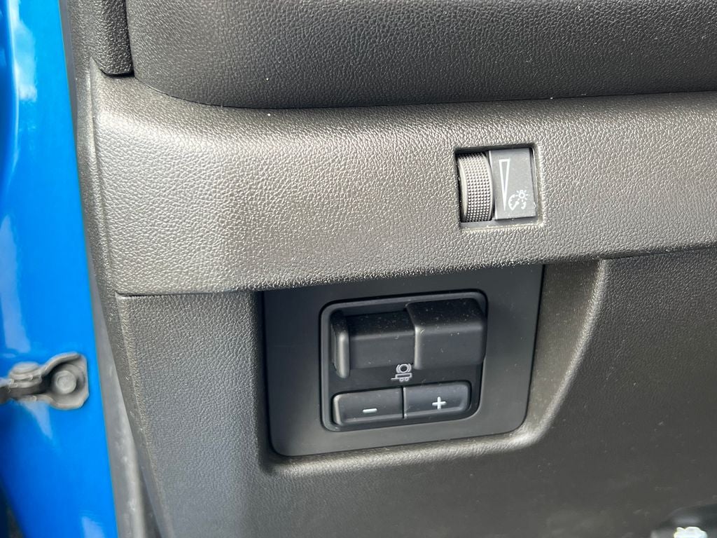 2023 Chevrolet Colorado Trail Boss - Photo 24
