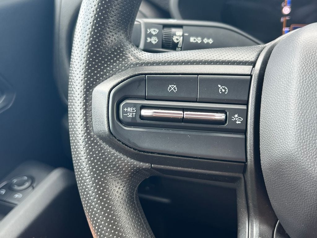 2023 Chevrolet Colorado Trail Boss - Photo 26
