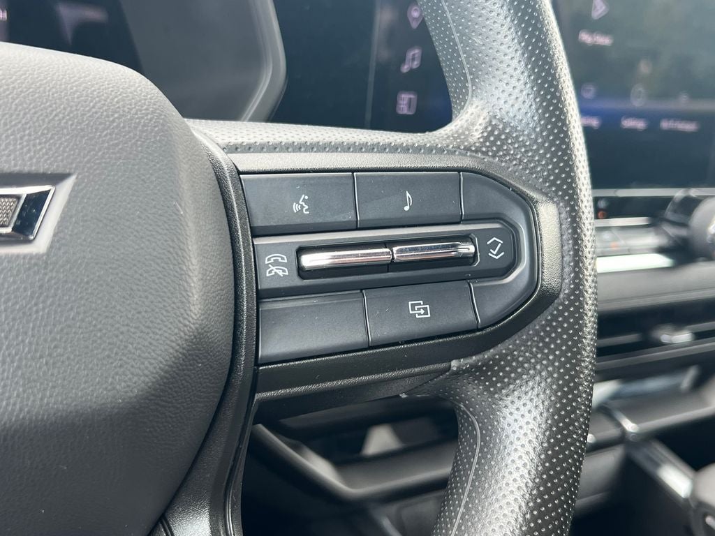 2023 Chevrolet Colorado Trail Boss - Photo 27