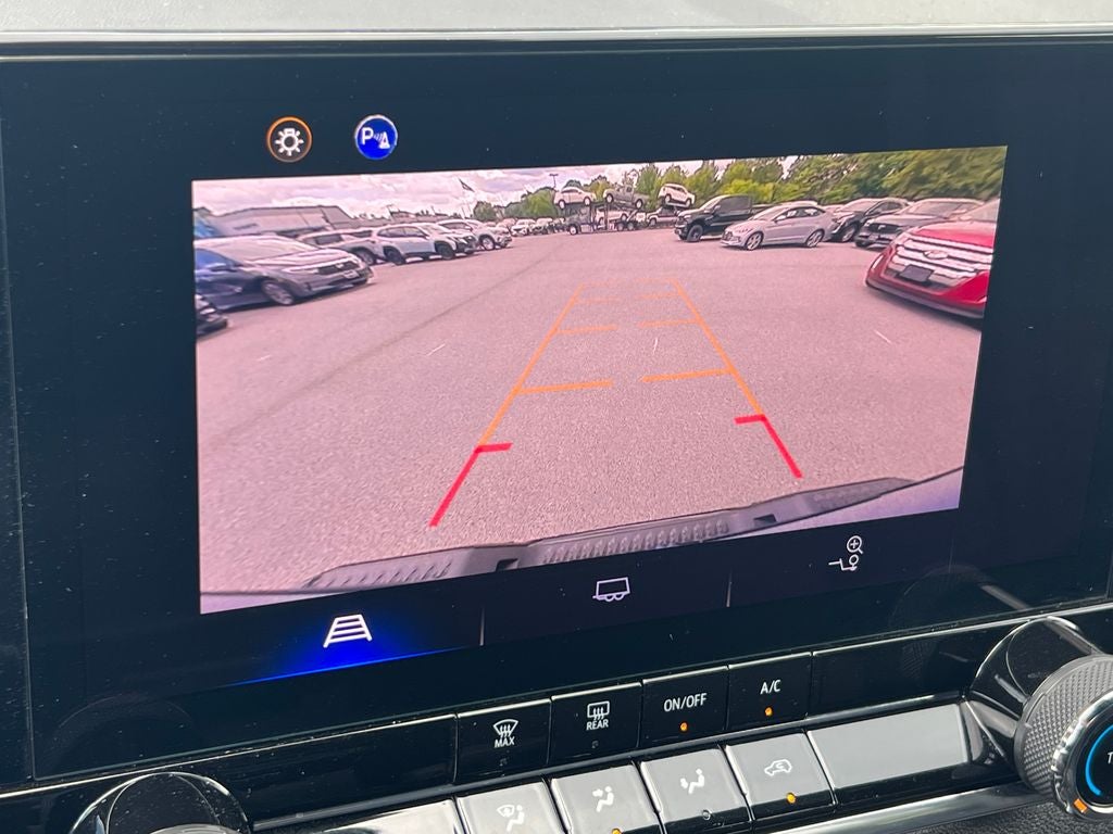 2023 Chevrolet Colorado Trail Boss - Photo 30