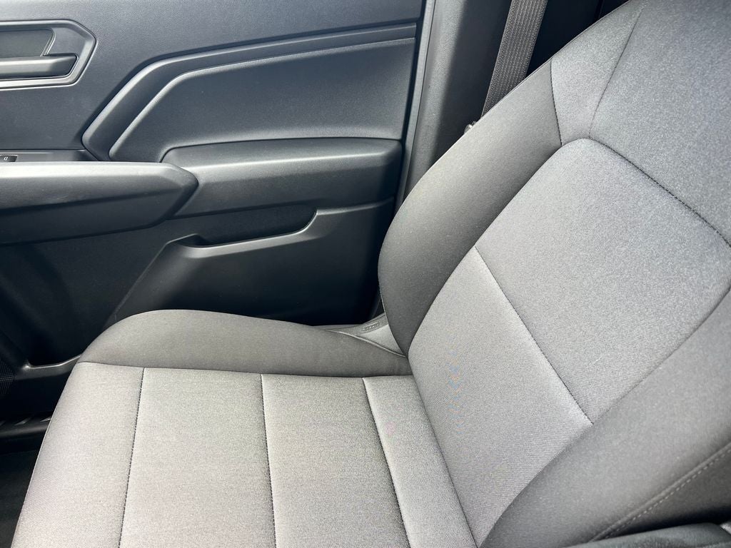 2023 Chevrolet Colorado Trail Boss - Photo 37