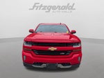 2016 Chevrolet Silverado 1500 LT LT2