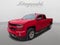2016 Chevrolet Silverado 1500 LT LT2