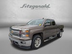 2014 Chevrolet Silverado 1500 LT LT1