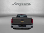 2014 Chevrolet Silverado 1500 LT LT1