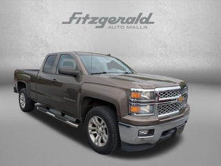2014 Chevrolet Silverado 1500 LT LT1