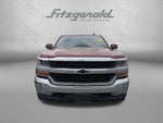 2017 Chevrolet Silverado 1500 LT LT1