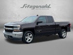 2016 Chevrolet Silverado 1500 LT LT1