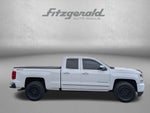 2017 Chevrolet Silverado 1500 LTZ 2LZ