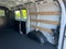 2024 Chevrolet Express 2500 Work Van Cargo